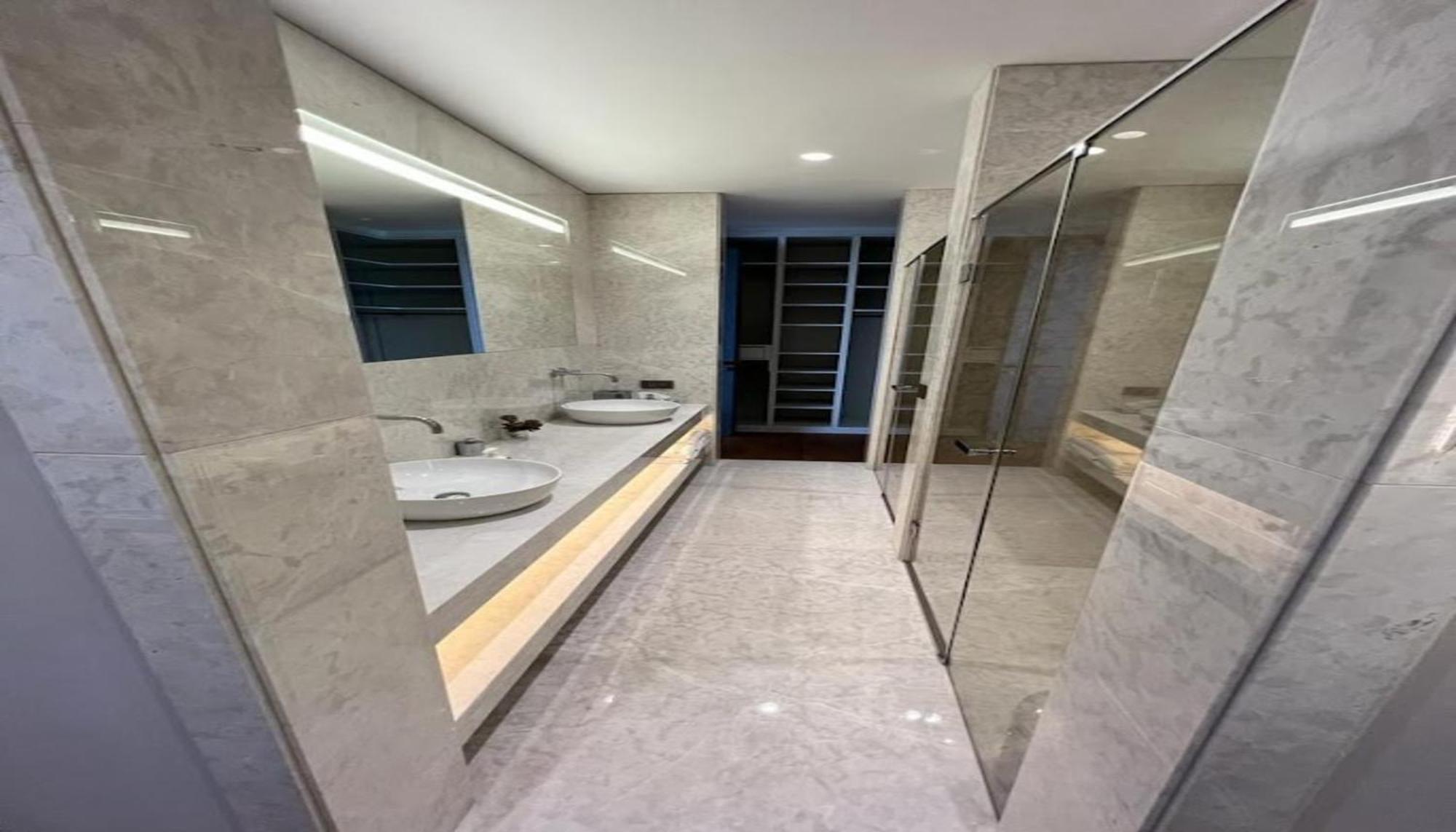 Mare Deluxe Residences & Villas Gündoğan Esterno foto